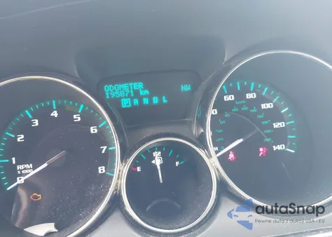 2014 Buick Enclave Leather z USA, uszkodzony, nr VIN 5GAKRBKD7EJ368351